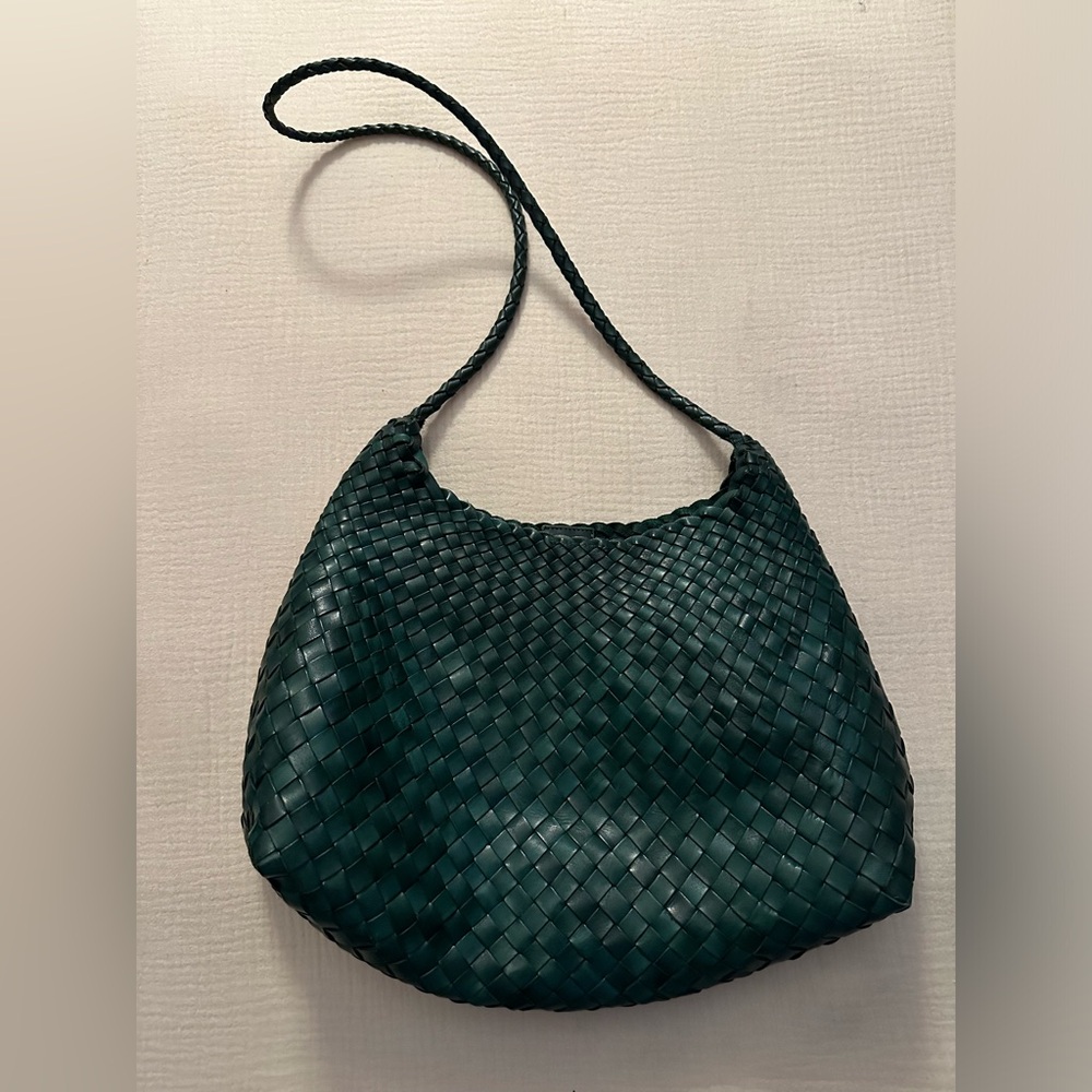 Dragon Diffusion Leather Bag